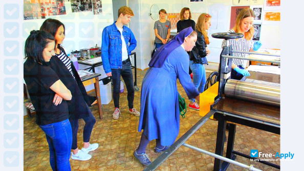 Photo de l’State Higher Vocational School in Racibórz #5