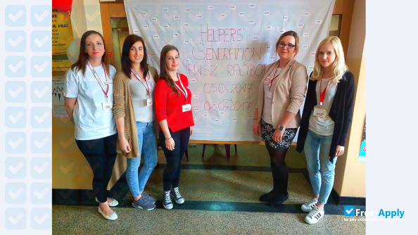 Photo de l’State Higher Vocational School in Racibórz #8