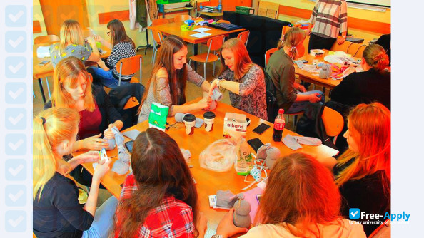 Photo de l’State Higher Vocational School in Racibórz #3