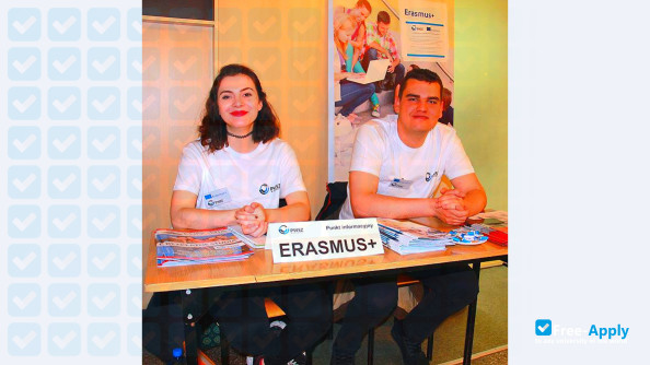 Photo de l’State Higher Vocational School in Racibórz #12