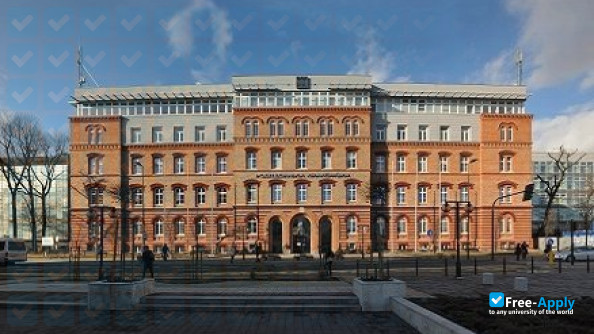 Tadeusz Kościuszko Cracow University of Technology photo #12