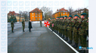 Tadeusz Kosciuszko Land Forces Military Academy in Wroclaw thumbnail #18