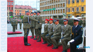 Tadeusz Kosciuszko Land Forces Military Academy in Wroclaw thumbnail #14