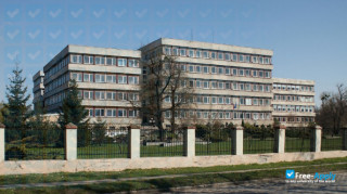 Tadeusz Kosciuszko Land Forces Military Academy in Wroclaw thumbnail #8
