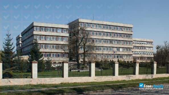 Tadeusz Kosciuszko Land Forces Military Academy in Wroclaw photo #8