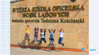 Tadeusz Kosciuszko Land Forces Military Academy in Wroclaw thumbnail #10