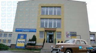 Tarnów Higher School (Malopolska Higher School in Brzesko) thumbnail #18