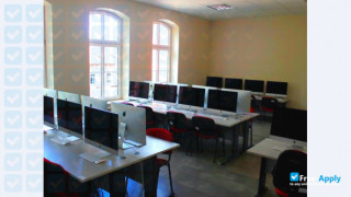 Technical Higher School in Katowice миниатюра №6