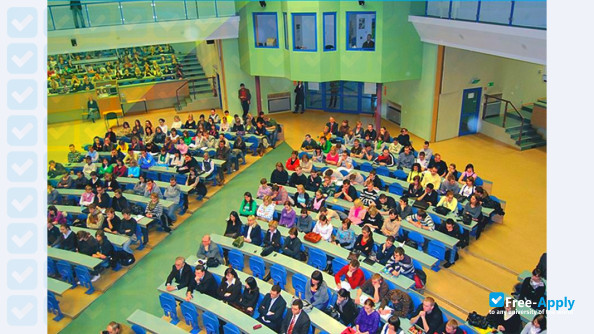 Częstochowa University of Technology photo #8