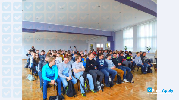 Częstochowa University of Technology photo #4