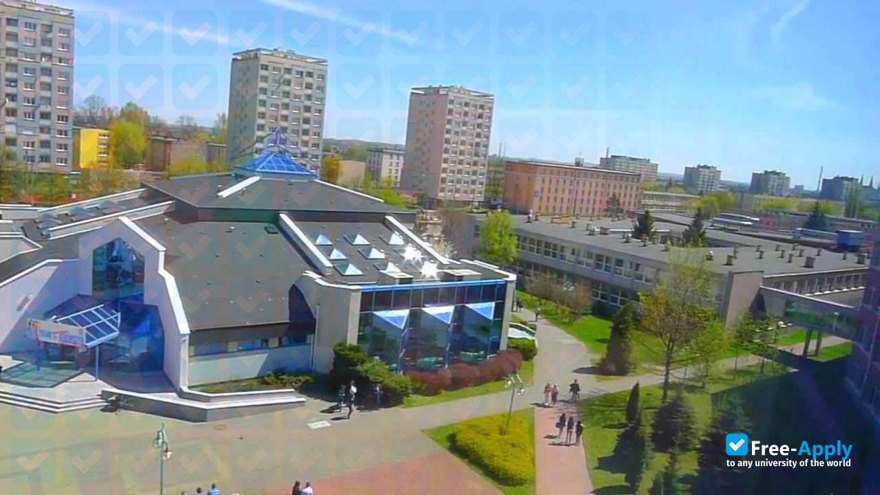 Częstochowa University of Technology photo
