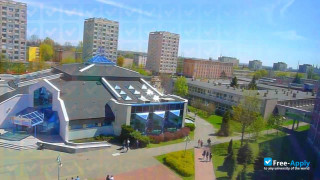 Częstochowa University of Technology миниатюра №8