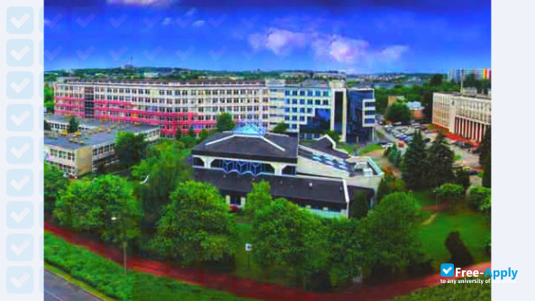 Częstochowa University of Technology photo #10