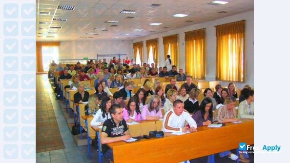 School of Graduate Studies in Hospitality Management and Tourism in Częstochowa фотография №3