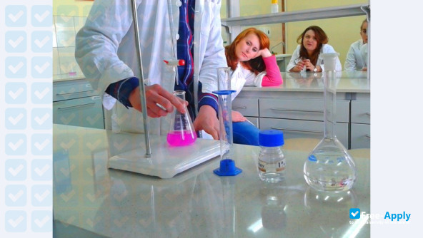 Photo de l’School of Graduate Studies in Hospitality Management and Tourism in Częstochowa #10