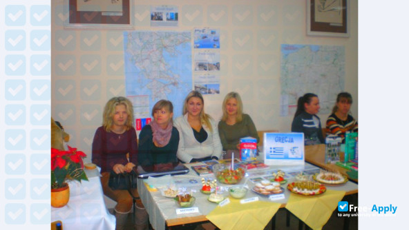 Photo de l’School of Graduate Studies in Hospitality Management and Tourism in Częstochowa #2