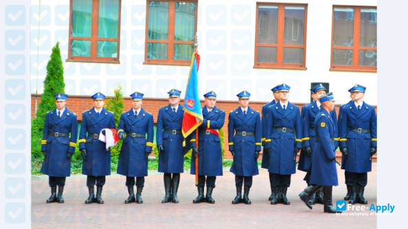 Technical University of Fire Service photo #2