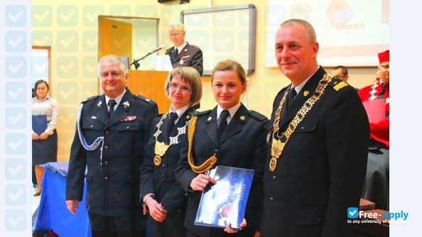 Technical University of Fire Service photo #13