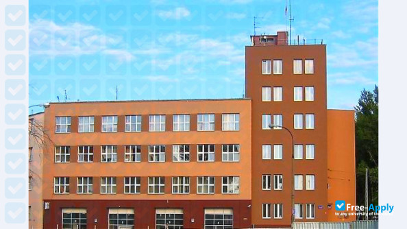 Technical University of Fire Service photo #14