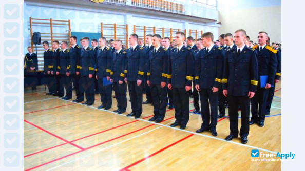 Technical University of Fire Service photo #11