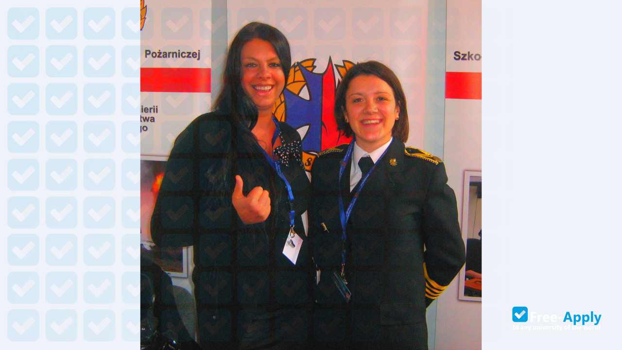Technical University of Fire Service photo #3
