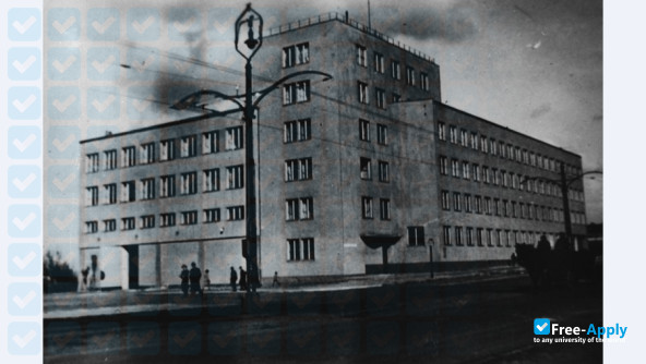 Technical University of Fire Service photo #12