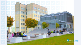 Technical University of Koszalin миниатюра №11