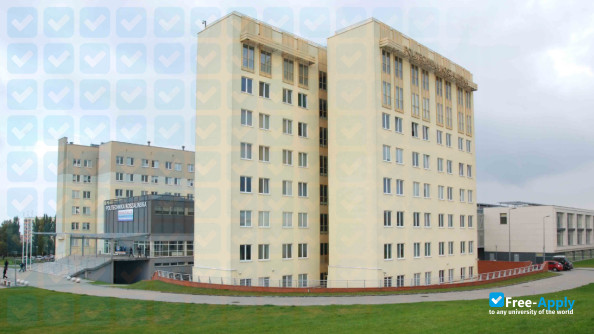 Photo de l’Technical University of Koszalin #12