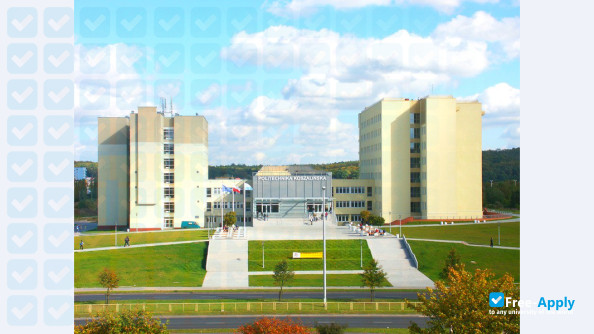 Photo de l’Technical University of Koszalin #10