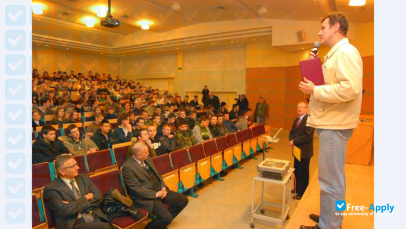 Photo de l’Technical University of Koszalin #14