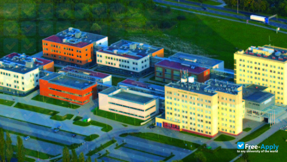 Photo de l’Technical University of Koszalin #7