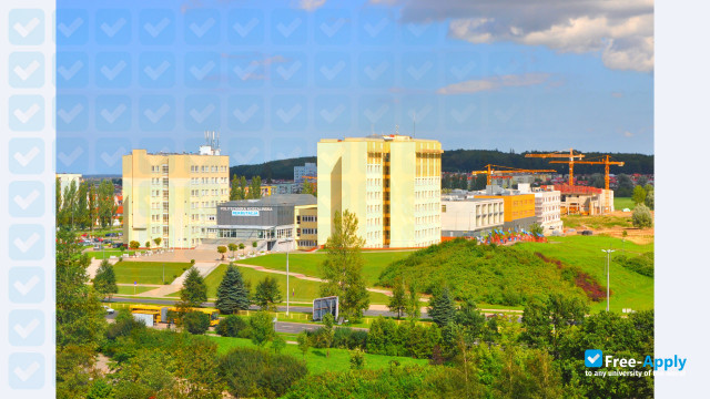 Foto de la Technical University of Koszalin #6