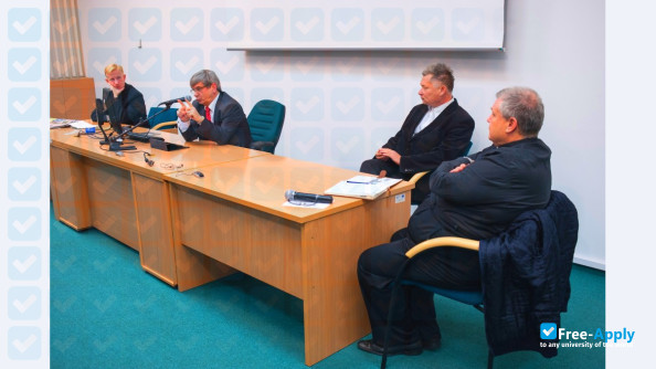 Foto de la Warsaw Family Alliance Institute of Higher Education #4