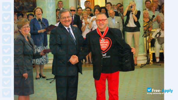 Foto de la Warsaw Family Alliance Institute of Higher Education #7