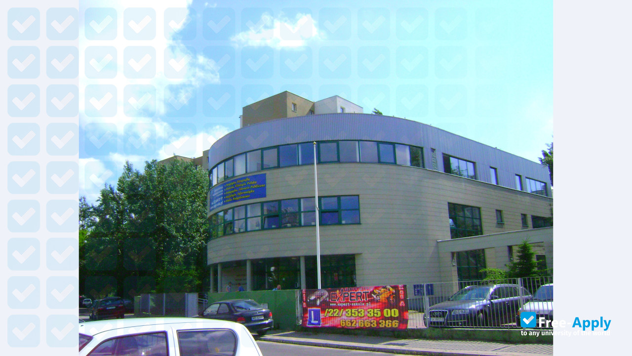 Foto de la Warsaw Family Alliance Institute of Higher Education #5
