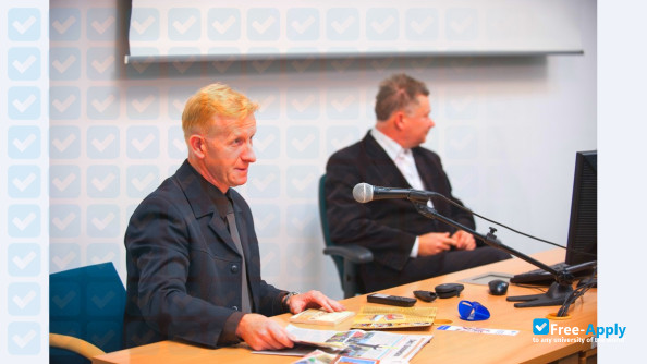 Foto de la Warsaw Family Alliance Institute of Higher Education #6
