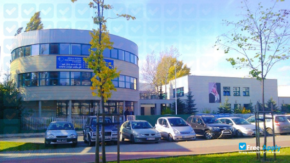 Foto de la Warsaw Family Alliance Institute of Higher Education #3