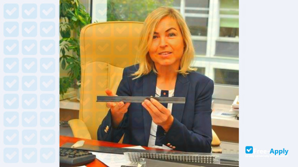 Foto de la Technical University of Lodz #4
