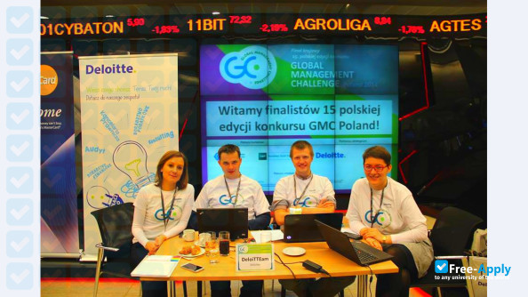 Technical University of Lodz photo