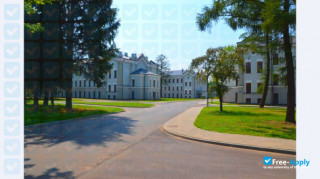 State Higher Vocational School in Skierniewice thumbnail #10