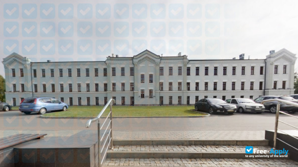 Foto de la State Higher Vocational School in Skierniewice #3