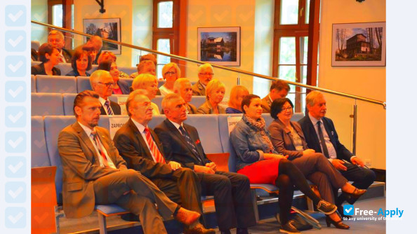 Foto de la State Higher Vocational School in Skierniewice #7
