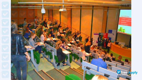 Foto de la State Higher Vocational School in Skierniewice #12