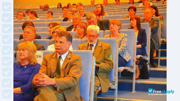 Foto de la State Higher Vocational School in Skierniewice #5