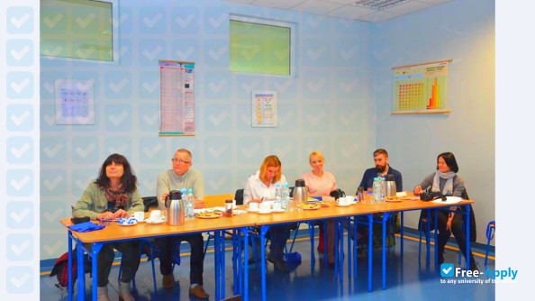 Foto de la State Higher Vocational School in Skierniewice #6