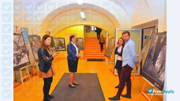 Foto de la State Higher Vocational School in Skierniewice #8