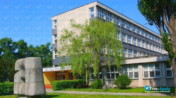 Warsaw Management School Graduate and Postgraduate School photo #6