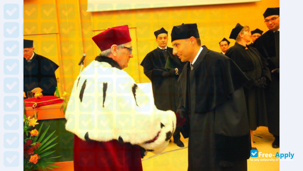 Warsaw Management School Graduate and Postgraduate School photo #4