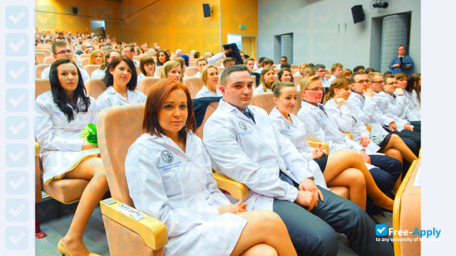Photo de l’School of Medicine University of Warmia and Mazury in Olsztyn #5