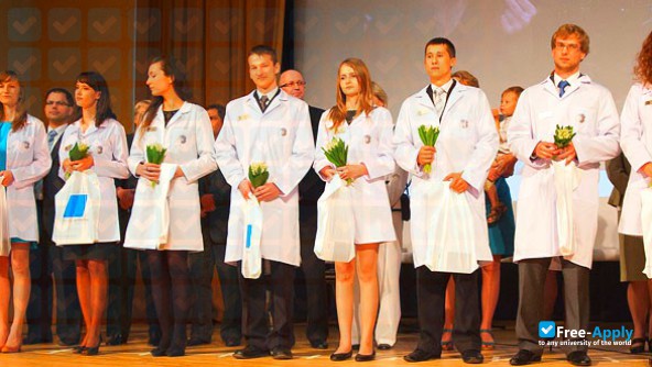 Photo de l’School of Medicine University of Warmia and Mazury in Olsztyn #9